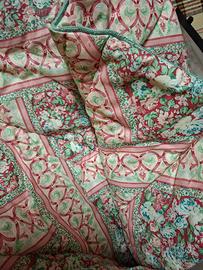 TRAPUNTA  LETTO SINGOLA