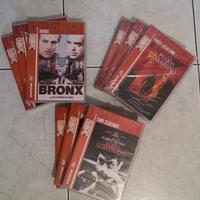 9 DVD Robert De Niro - con cellophane