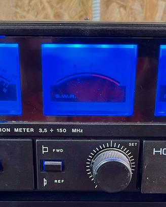 Rosmetro midlan