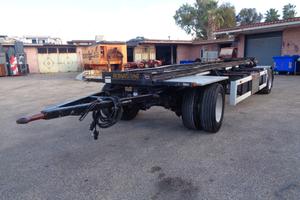 ZORZI SCARRABILE ADR