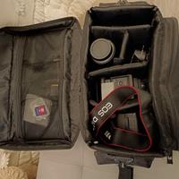 kit fotografico 