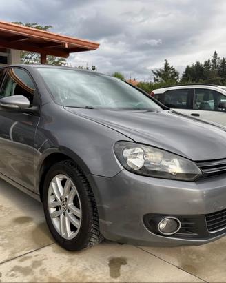 Volkswagen Golf 1.6 TSI 5p. Highline 122 cv