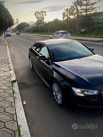 Audi A5 2.0 TDI 177cv S line