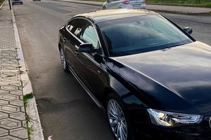 Audi A5 2.0 TDI 177cv S line