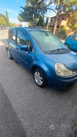 Renault Modus 1.5 dCi AUTOMATICA