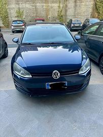 Golf serie 7