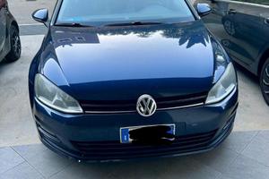 Golf serie 7