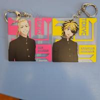 portachiavi Tokyo Revengers