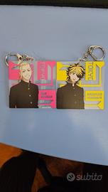 portachiavi Tokyo Revengers