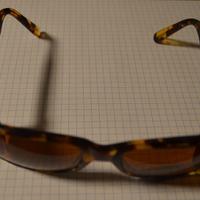 Occhiali da Sole Persol Vintage anni settanta