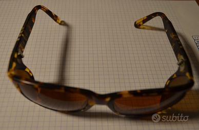 Occhiali da Sole Persol Vintage anni settanta