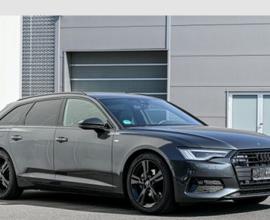 AUDI A6 Avant 40 2.0 TDI S tronic Business Sport