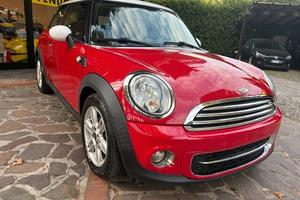 MINI COOPER D ...MOTORE NUOVO REVISIONATO CON 3000