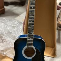 CHITARRA FLORENCIA