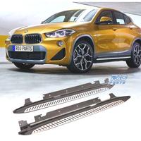 PEDANE PEDANE BMW X2 F39 18-