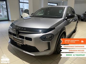 LANCIA Ypsilon 4� serie Ypsilon Hybrid e-DCT