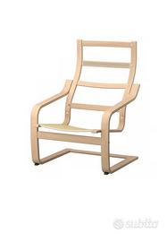 Poang ikea