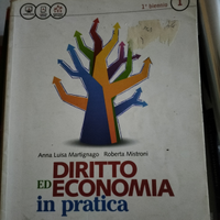 Diritto ed economia in pratica 1