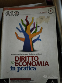 Diritto ed economia in pratica 1