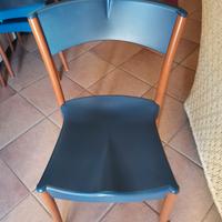 sedie Calligaris pop