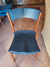 sedie Calligaris pop