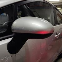 Specchio sinistro KIA RIO del 2013