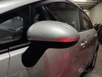 Specchio sinistro KIA RIO del 2013