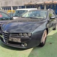 Ricambi ALFA ROMEO 159 1910cc JTDM del 2007