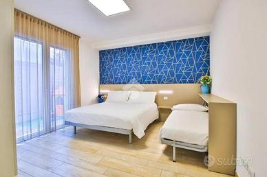 4 LOCALI A RIMINI