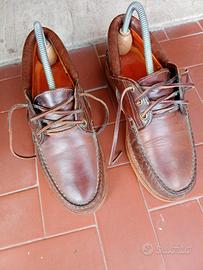 scarpe uomo Timberland 