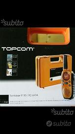 Walkie talkie twintalker 9100/rc-6404 top com nuov