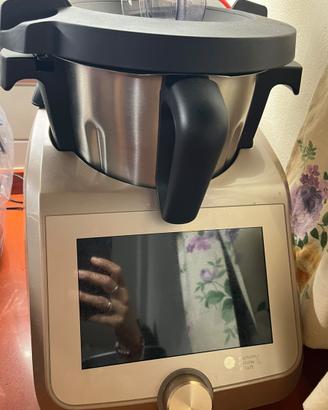 Robot cucina Monsieur cousine smart