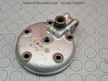 TESTATA HEAD YAMAHA YZ 125 1989 1990 YZ125 1988 19