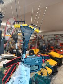 Abbacchiatore/Cogliolive Zanon Karbonium RS AL 300