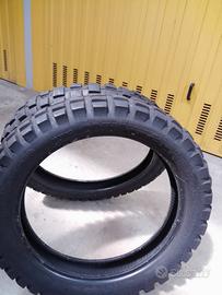 Gomme tkc80 usate