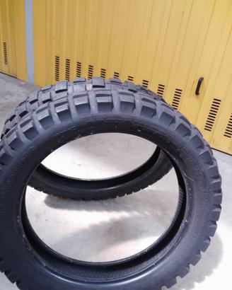 Gomme tkc80 usate