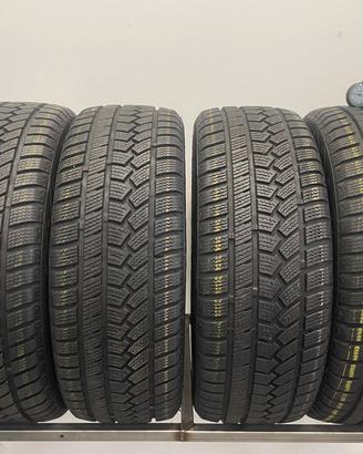 235 55 R18 98H 4 GOMME HIFLY INVERNALI