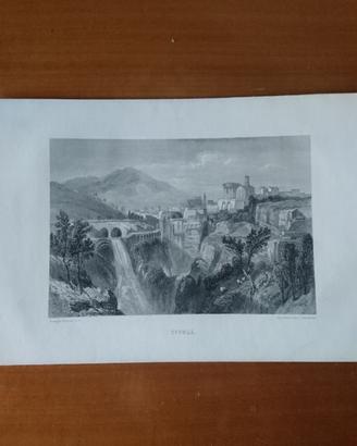 Incisione