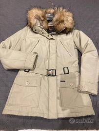 Piumino woolrich