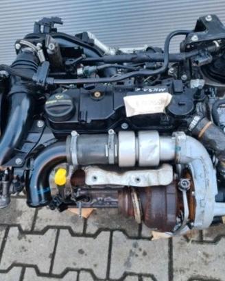 MOTORE - T1DA Ford C-Max 1560 TD