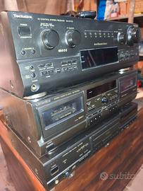 Musica top technics black fr