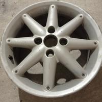 Cerchi lega 16 Ford Fiesta 