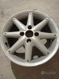 Cerchi lega 16 Ford Fiesta 