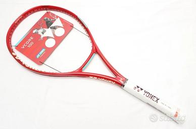 Yonex VCORE 100/300gr. L2 NUOVA!! 2026 IMBALLATA!!