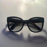 Occhiali da sole VOGUE originali neri
