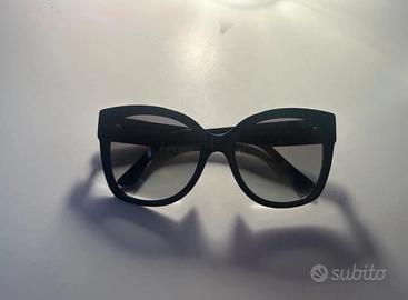 Occhiali da sole VOGUE originali neri