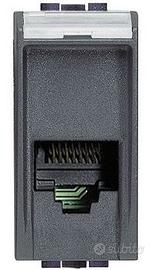 Presa Tel Bticino Living International L4258/11n