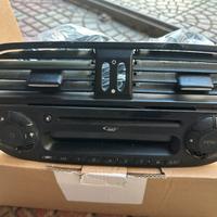 Stereo