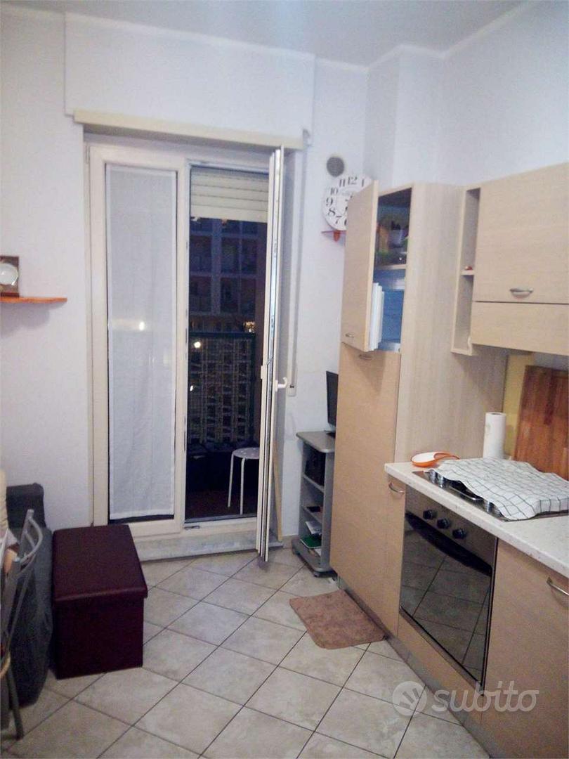 Bilocale in San Salvario, foto 19 di 25