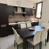 Coppia di appartamenti a santa maria al bagno
